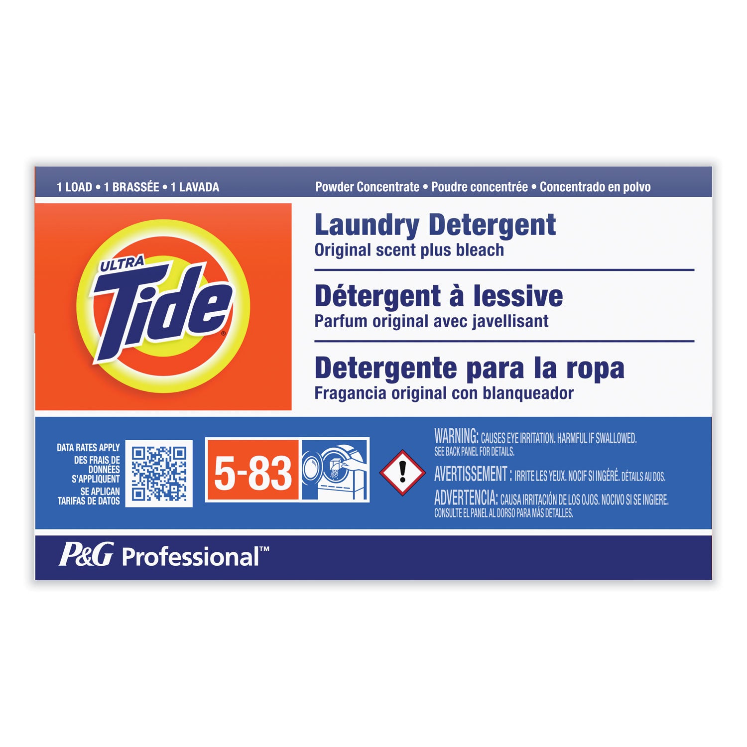 powder-laundry-detergent-plus-bleach-original-scent-14-oz-vending-box-156-carton_pgc08921 - 1
