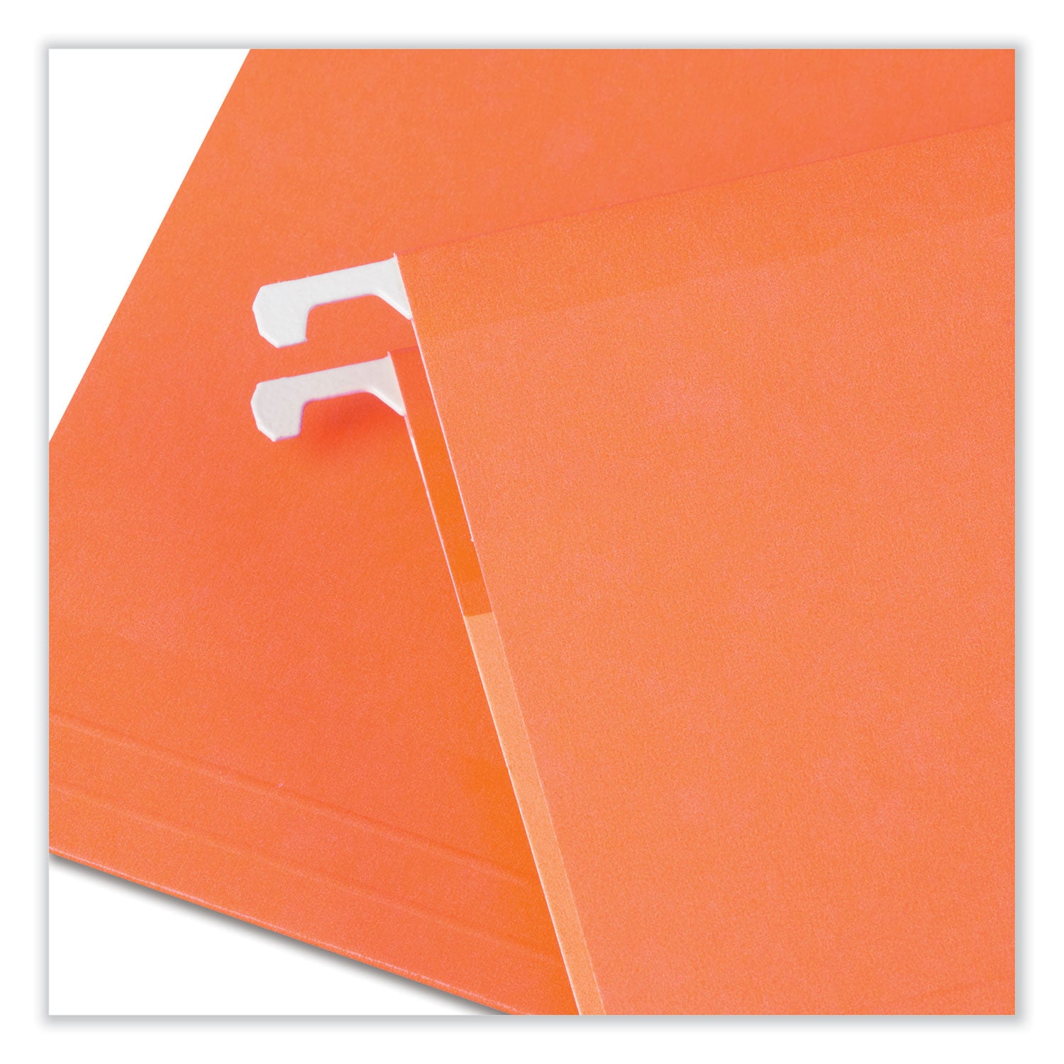deluxe-reinforced-recycled-hanging-file-folders-letter-size-1-5-cut-tabs-assorted-25-box_unv34112 - 5