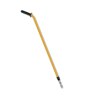 Rubbermaid Quick Connect Ergo Adjustable Handle, Sold as 1 Each