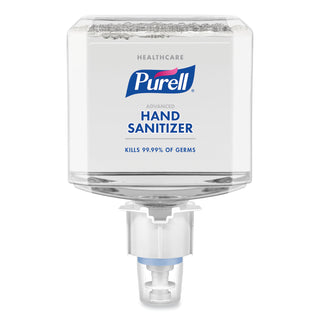 Advanced Hand Sanitizer Foam ES6 Starter Kit, Graphite
