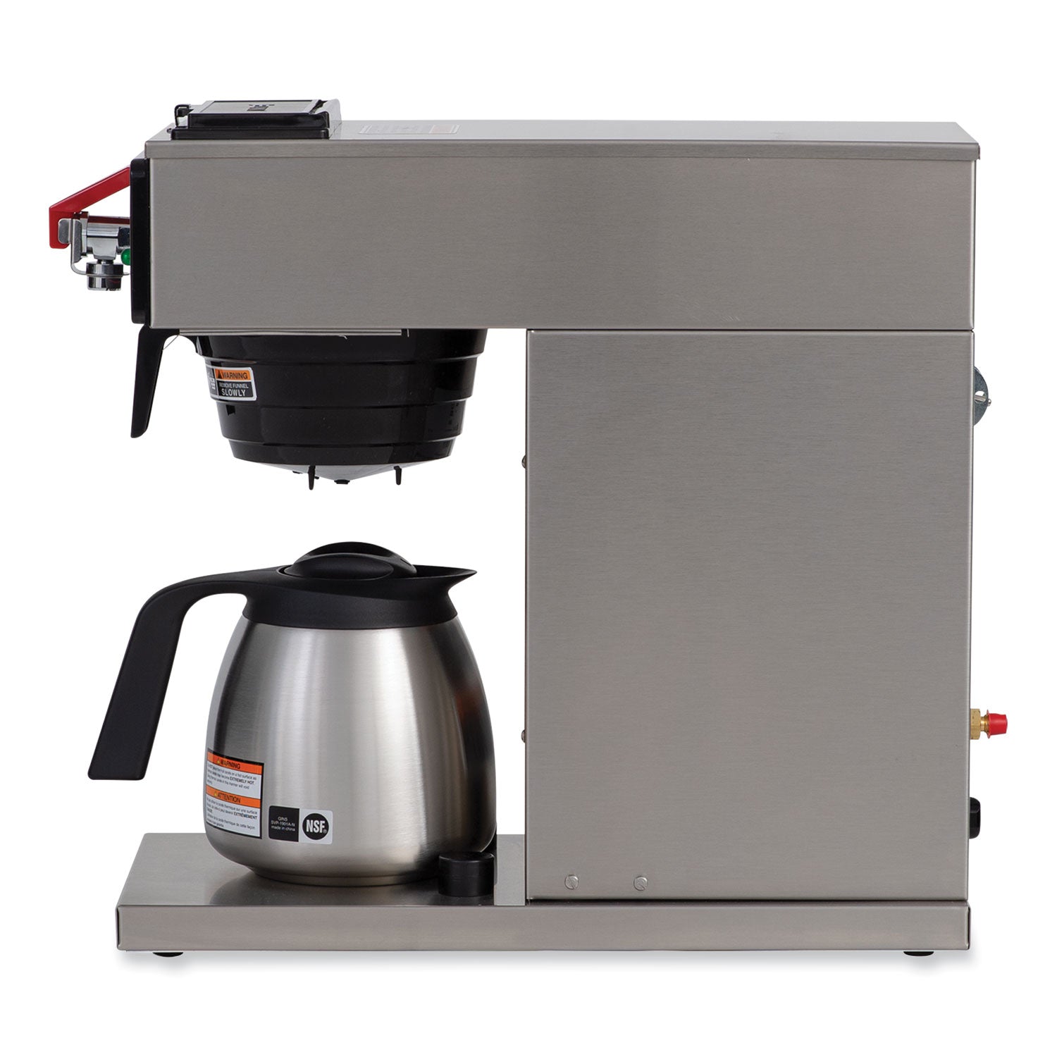 cwtf15-tc-12-cup-automatic-thermal-coffee-brewer-gray-stainless-steel-ships-in-7-10-business-days_bun129500360 - 3