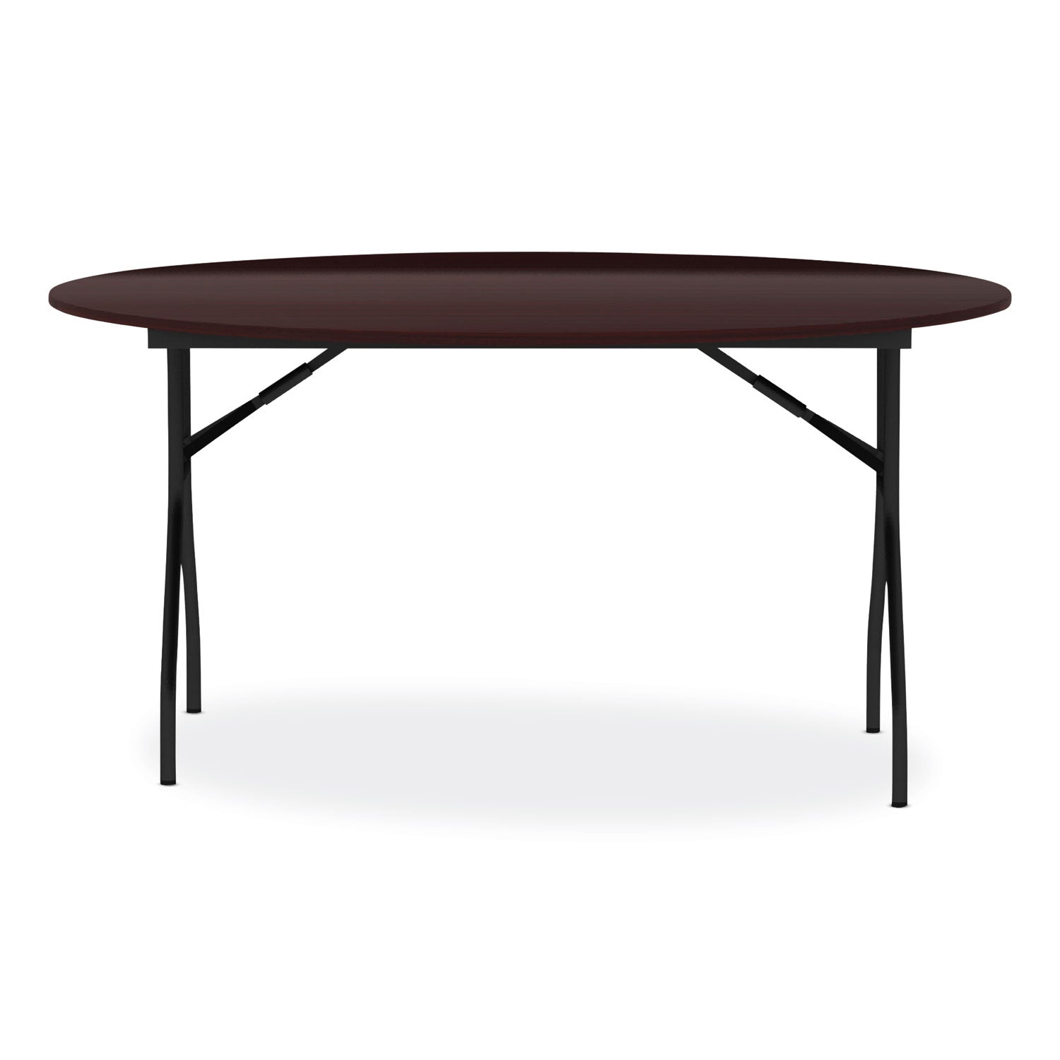 round-wood-folding-table-59-diameter-x-2913h-mahogany_aleft7260dmy - 7
