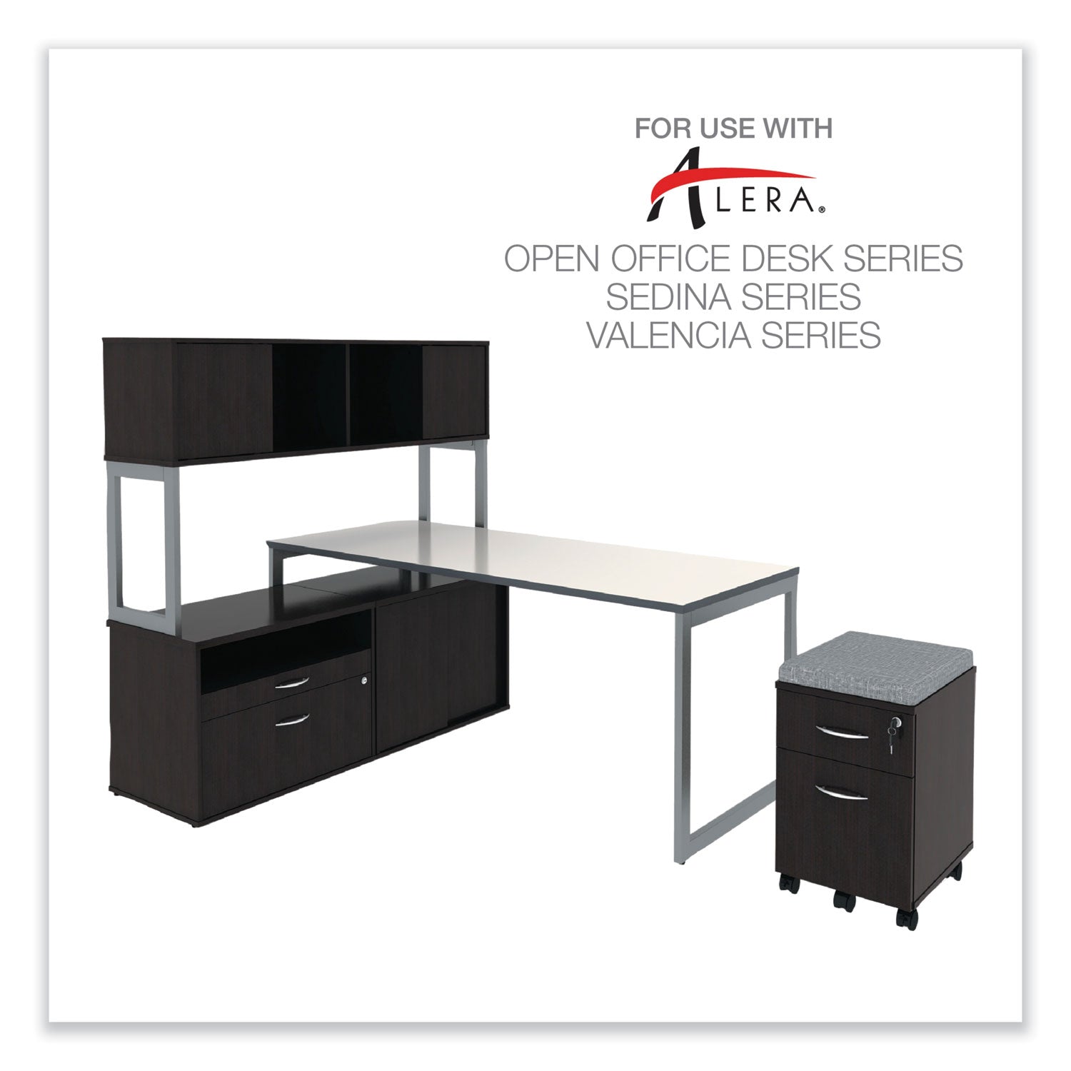 alera-open-office-desk-series-low-file-cabinet-credenza-2-drawer-pencil-filelegal-letter1-shelfespresso295x1913x2288_alels583020es - 6