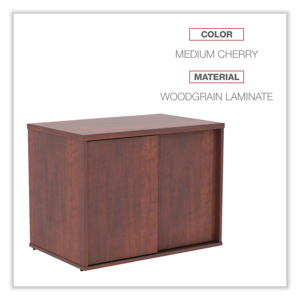alera-open-office-low-storage-cabinet-credenza-295-x-1913-x-2278-cherry_alels593020mc - 5