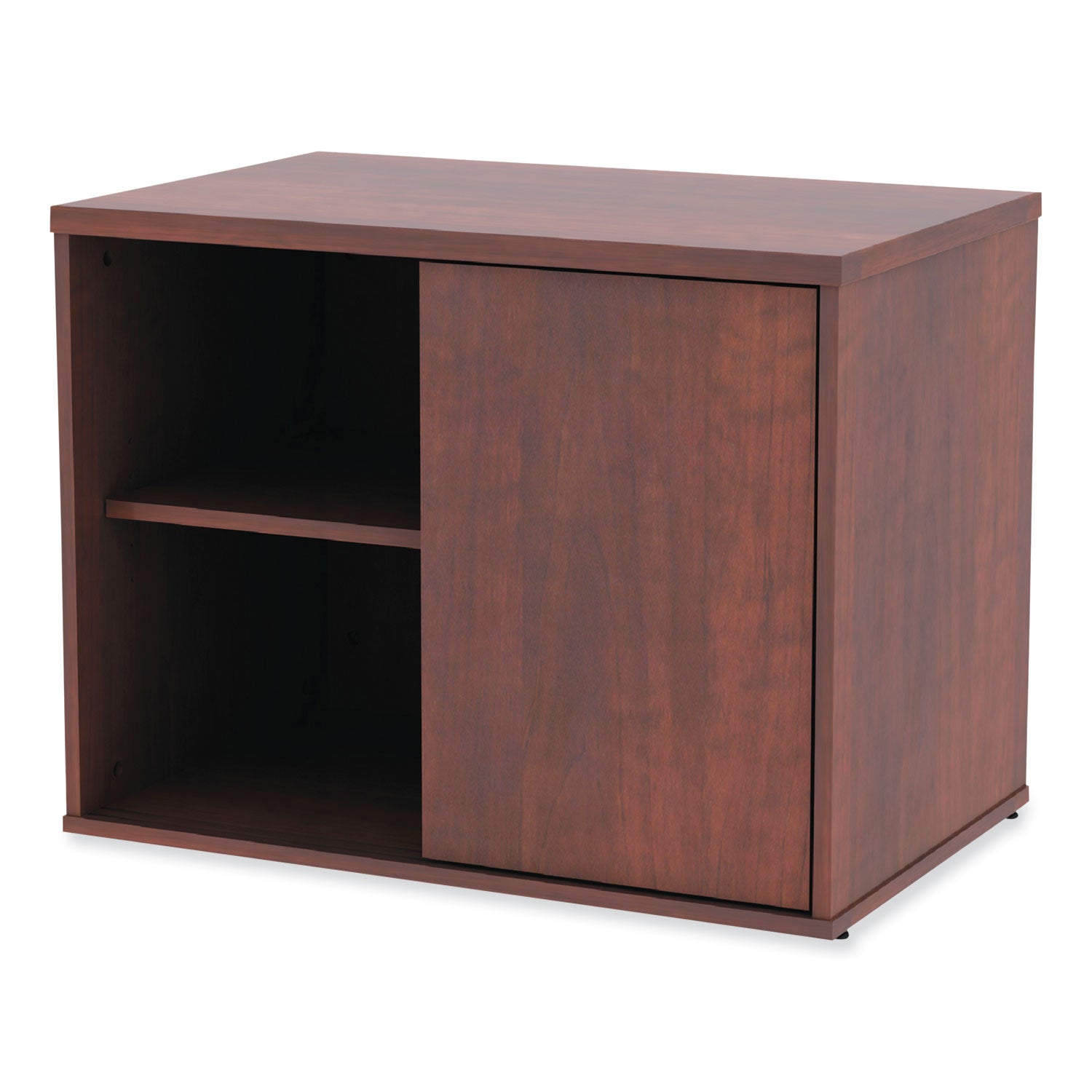 alera-open-office-low-storage-cabinet-credenza-295-x-1913-x-2278-cherry_alels593020mc - 8