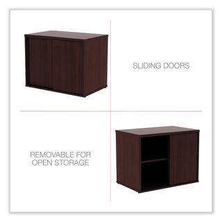 alera-open-office-low-storage-cab-cred-295w-x-1913d-x-2278h-mahogany_alels593020my - 3