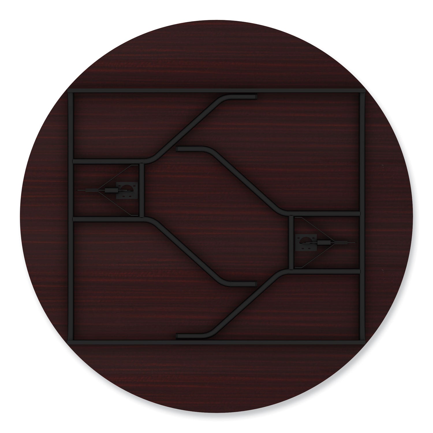 round-wood-folding-table-59-diameter-x-2913h-mahogany_aleft7260dmy - 8