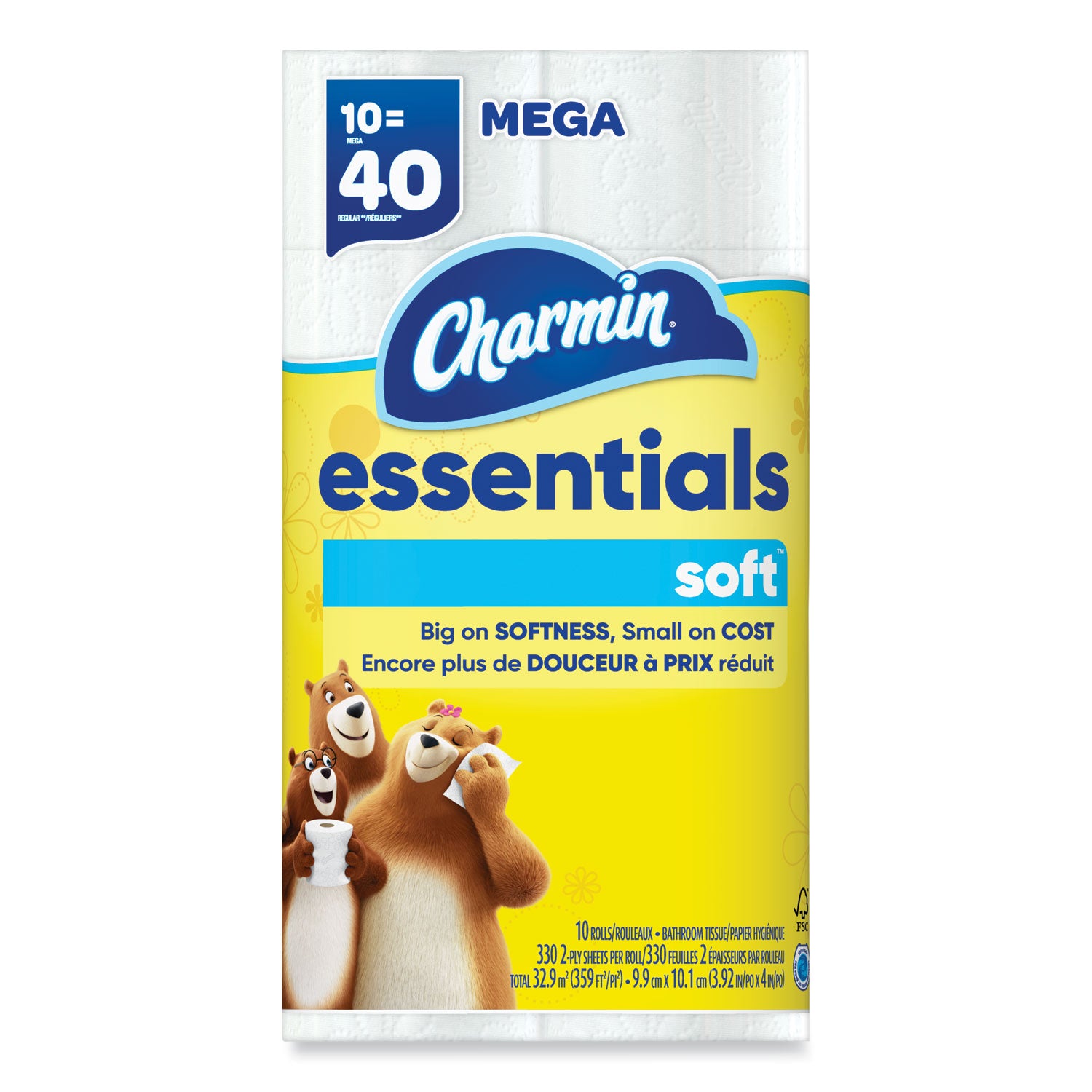 essentials-soft-bathroom-tissue-septic-safe-2-ply-white-352-sheets-roll-30-rolls-carton_pgc67355 - 1