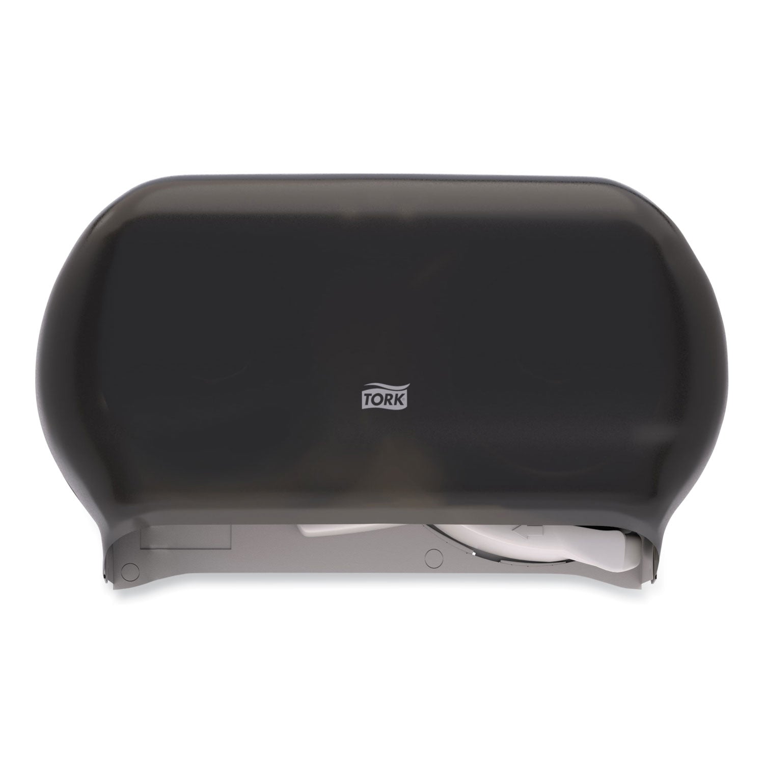 twin-standard-roll-bath-tissue-dispenser-1275-x-557-x-825-smoke_trk59tr - 1