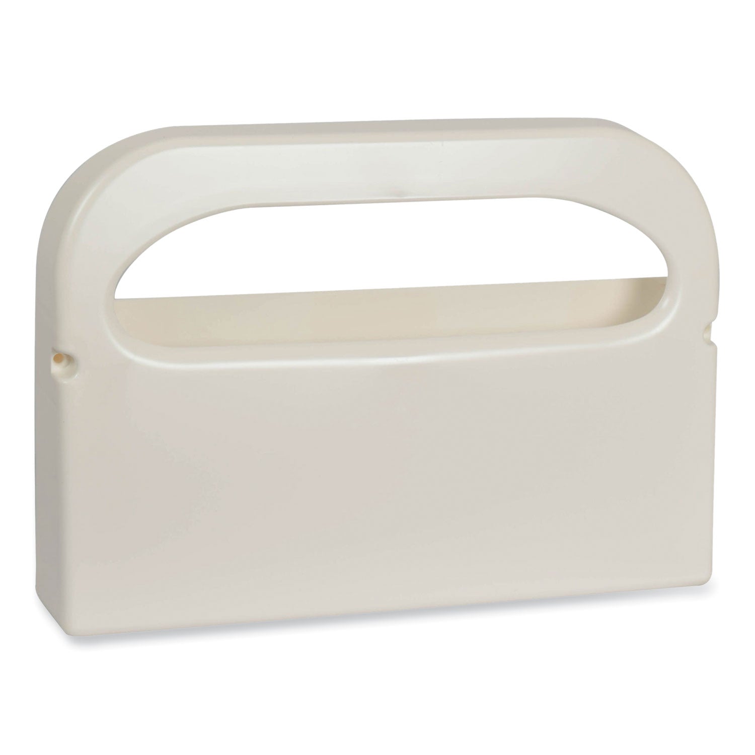 toilet-seat-cover-dispenser-16-x-3-x-115-white-12-carton_trk99a - 1