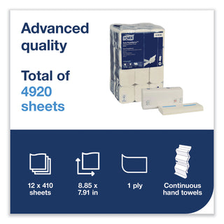 peakserve-continuous-hand-towel-1-ply-791-x-885-white-410-wipes-pack-12-packs-carton_trk105065 - 3