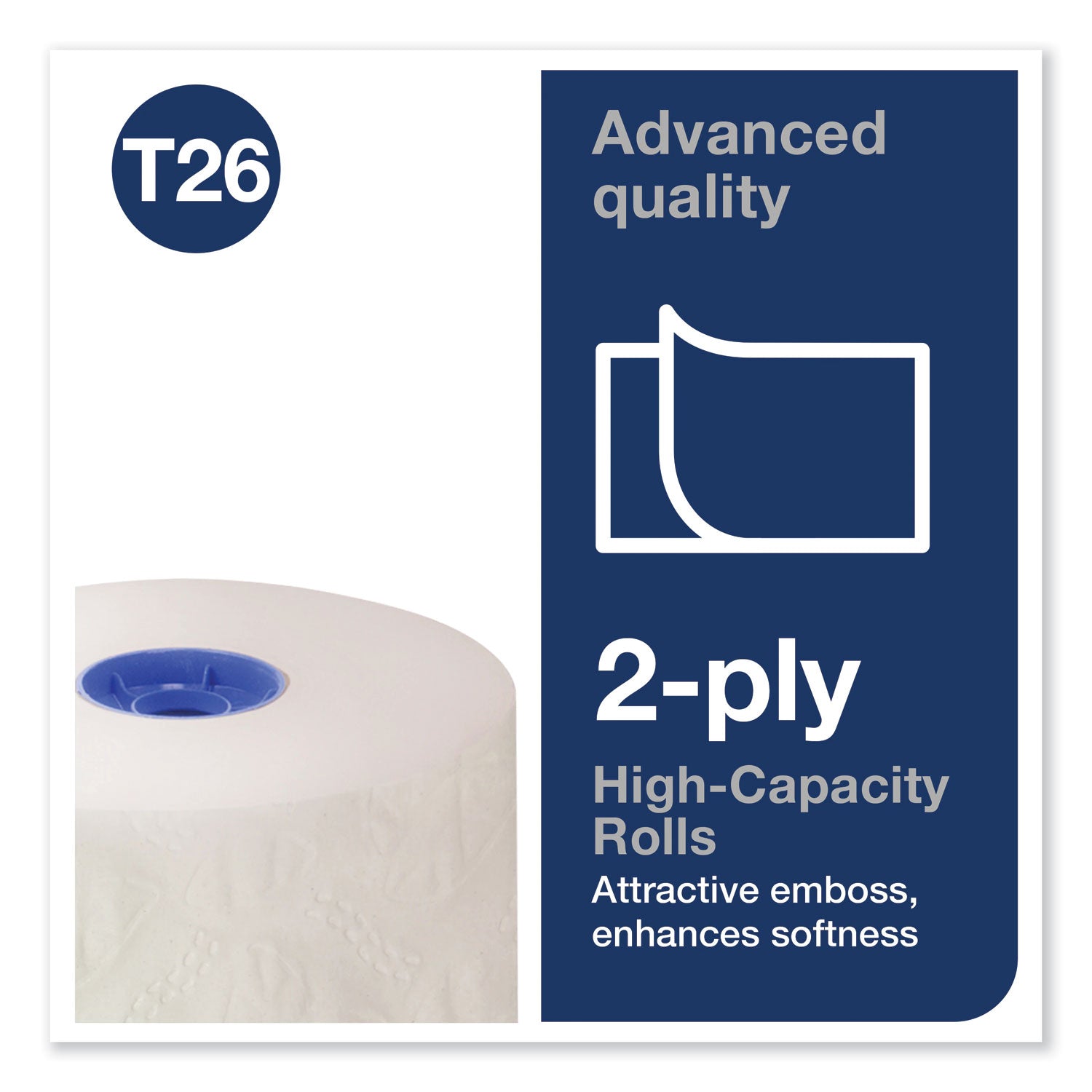advanced-high-capacity-bath-tissue-septic-safe-2-ply-white-1000-sheets-roll-36-carton_trk110292a - 5