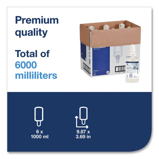 premium-extra-mild-foam-soap-sensitive-skin-unscented-1-l-6-carton_trk401701 - 2