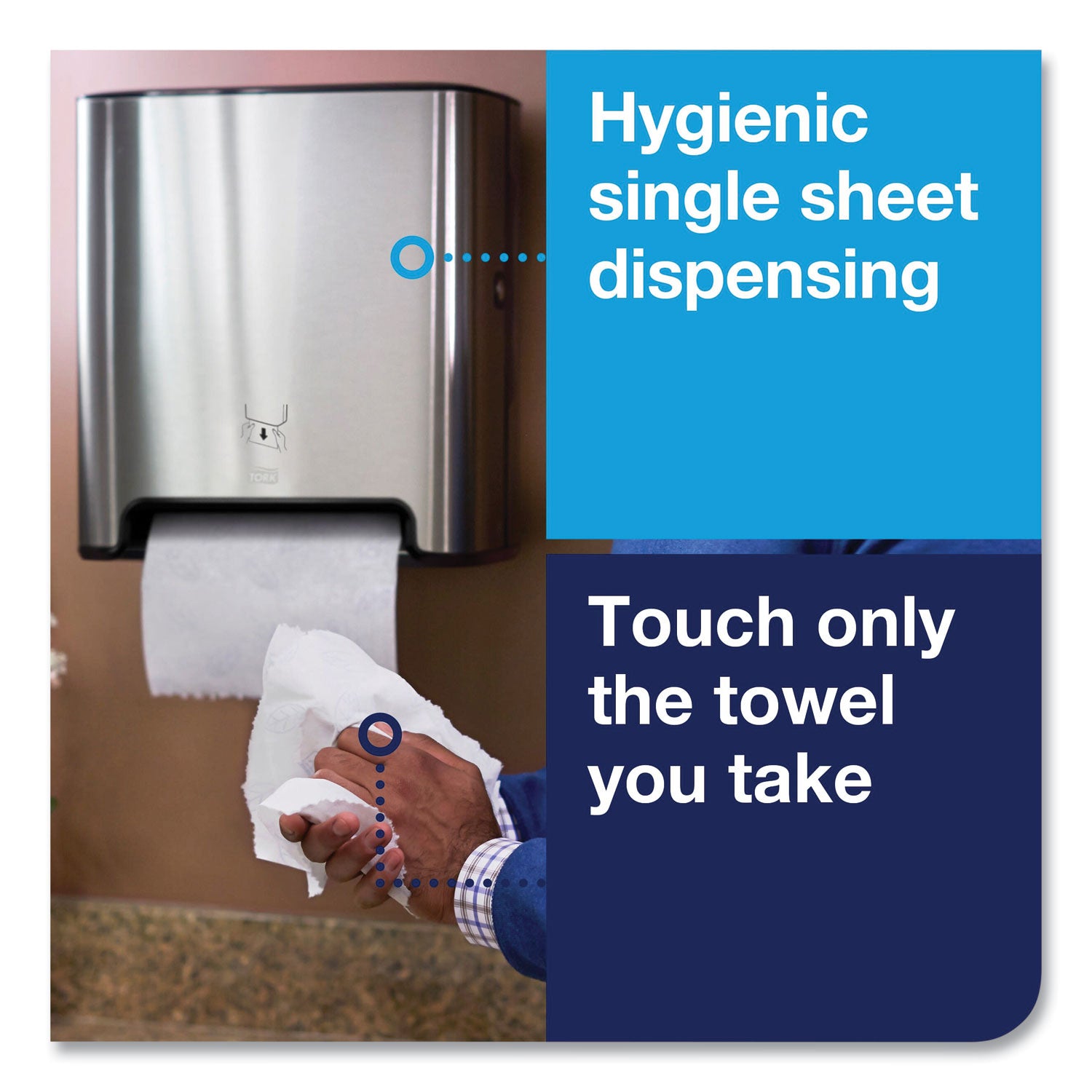 image-design-matic-hand-towel-roll-dispenser-1358-x-807-x-1575-stainless-steel_trk461002 - 5