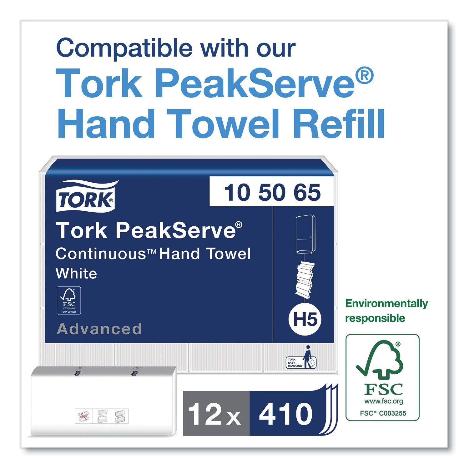 peakserve-continuous-recessed-cabinet-hand-towel-adapter-1437-x-429-x-1772-white_trk552521 - 3