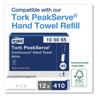 peakserve-continuous-hand-towel-dispenser-1444-x-397-x-193-black_trk552538 - 3