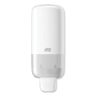 foam-skincare-manual-dispenser-1-l-bottle;-33-oz-bottle-445-x-413-x-1126-white-4-carton_trk571501 - 1