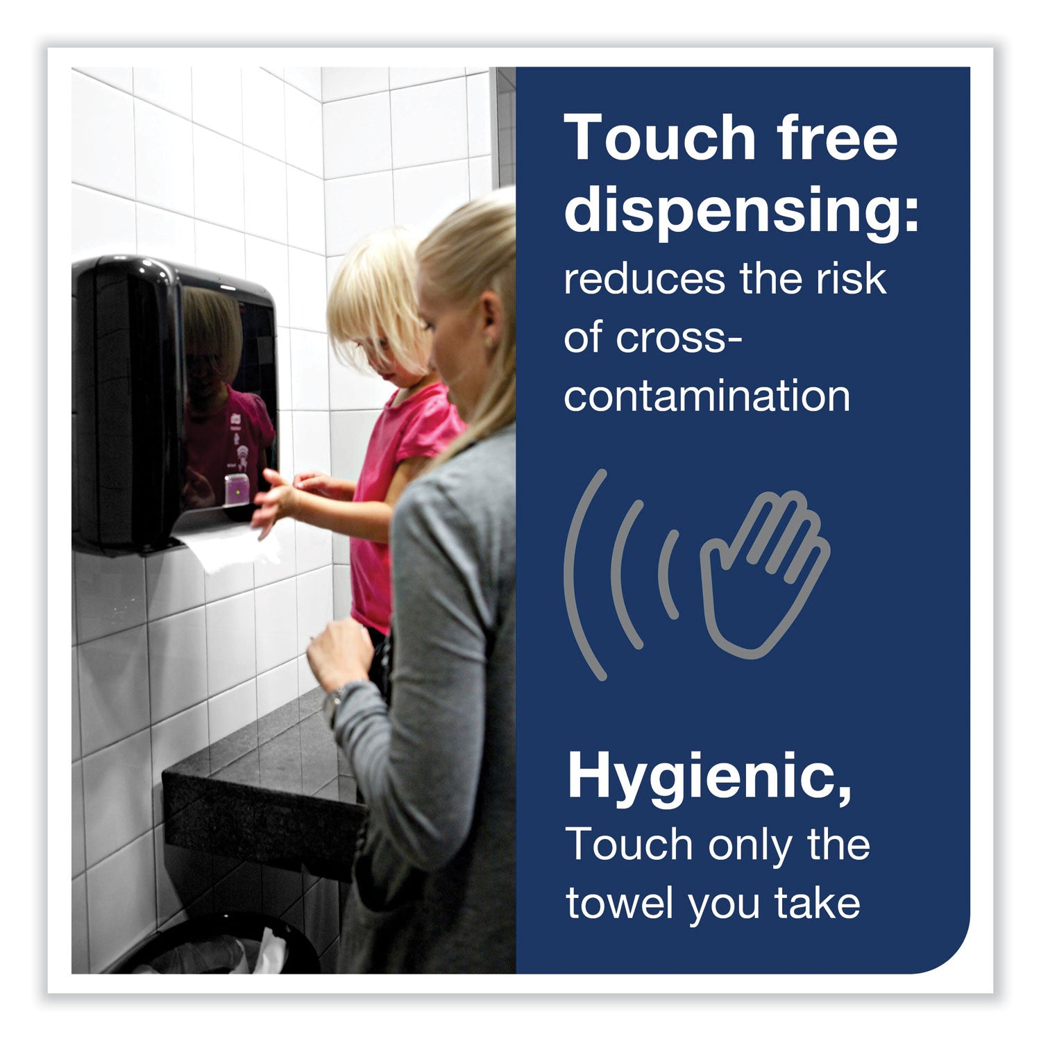 elevation-matic-hand-towel-dispenser-with-intuition-sensor-13-x-8-x-145-black_trk5511282 - 4