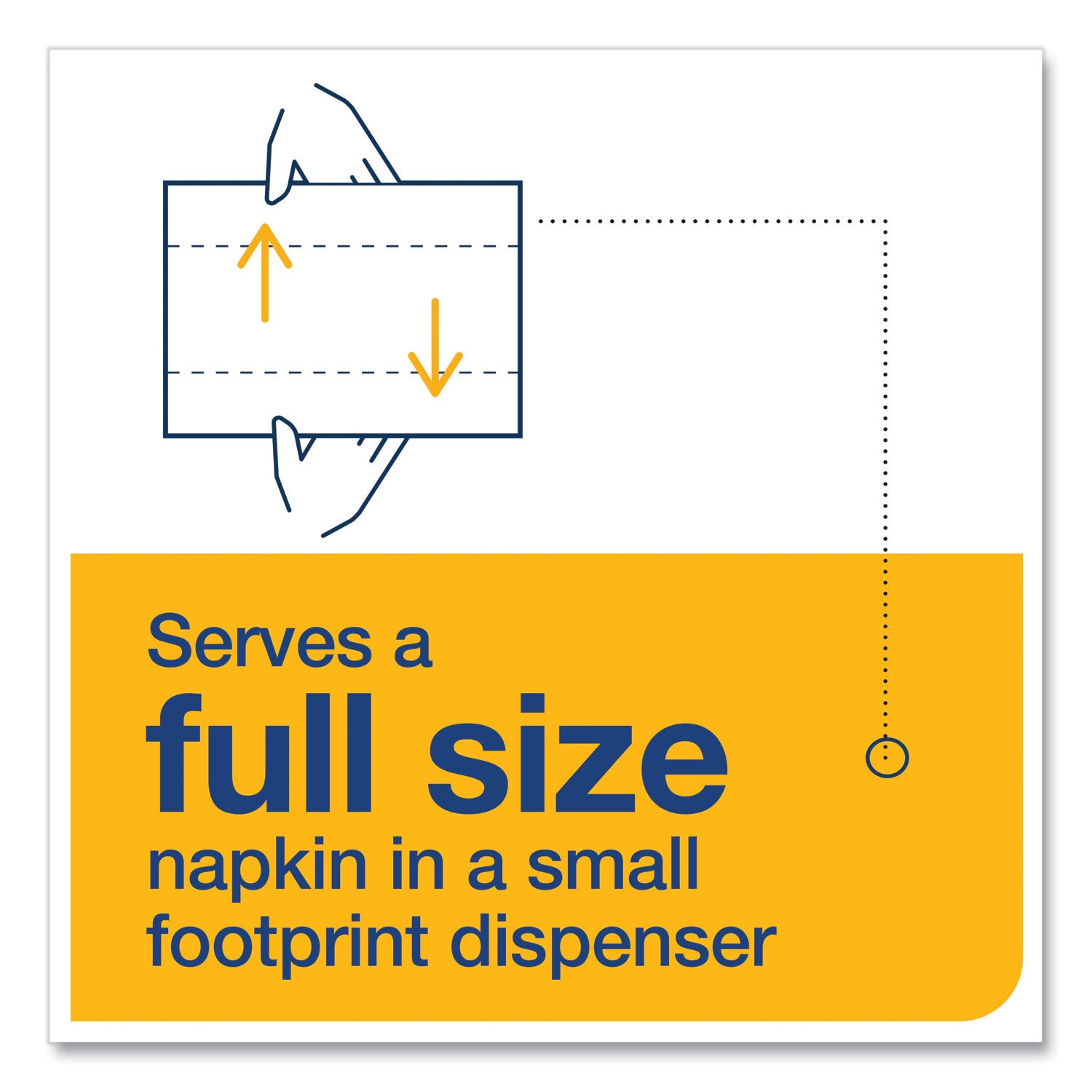 xpressnap-fit-interfold-dispenser-napkins-2-ply-65-x-839-natural-120-pack-36-packs-carton_trkdx806e - 7