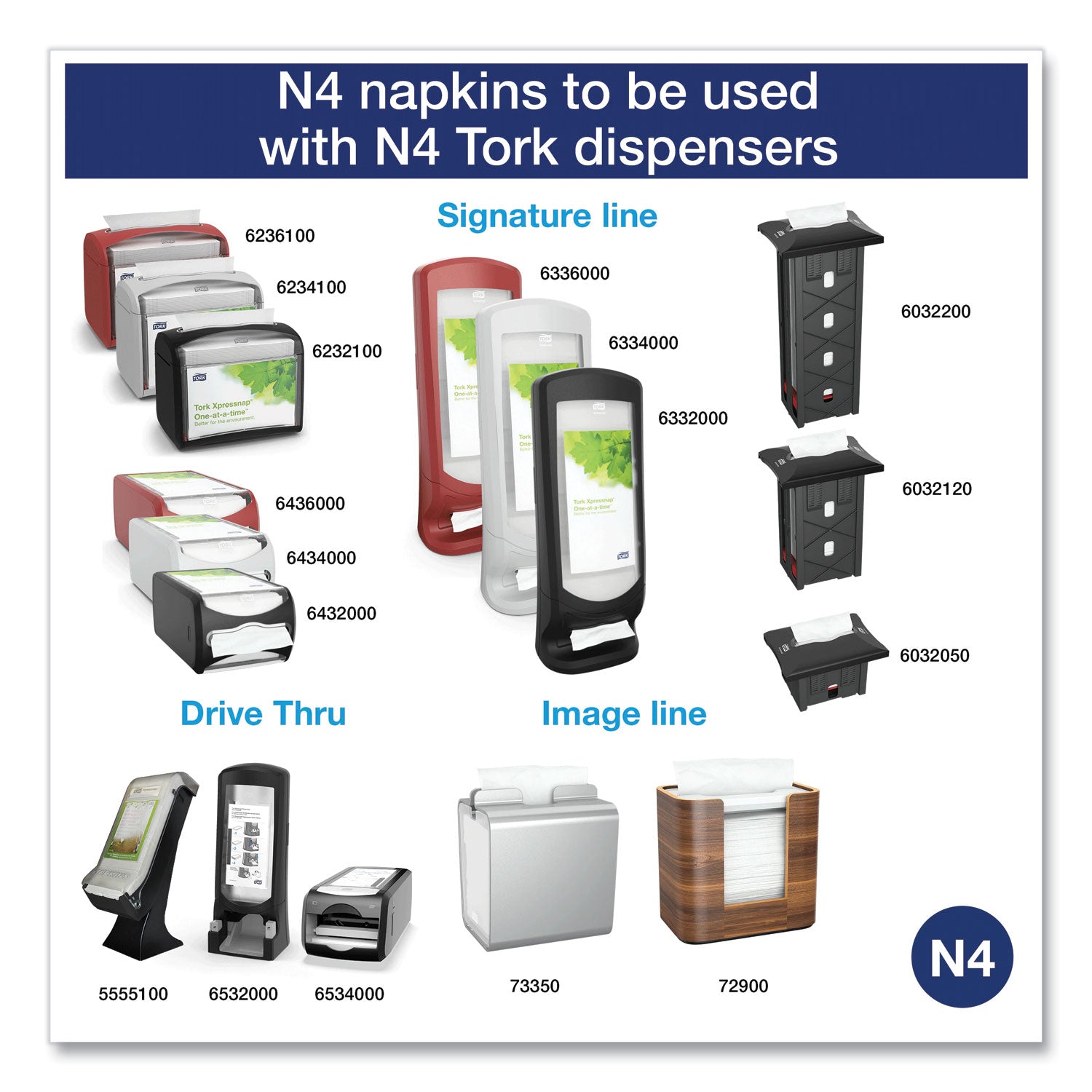 xpressnap-interfold-dispenser-napkins-2-ply-bag-pack-13-x-85-natural-500-pack-12-packs-carton_trkdx906e - 4