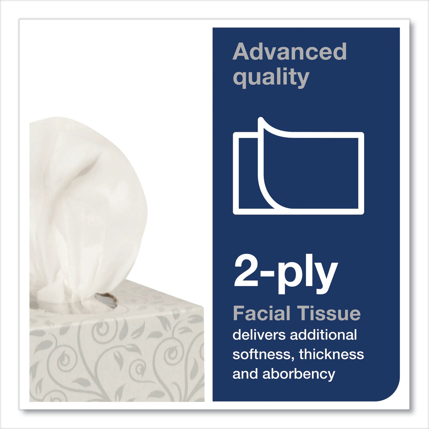 advanced-facial-tissue-2-ply-white-cube-box-94-sheets-box-36-boxes-carton_trktf6830 - 6