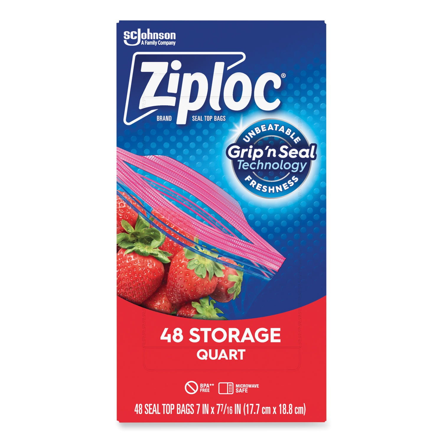 double-zipper-storage-bags-1-qt-175-mil-963-x-85-clear-9-carton_sjn314469 - 3