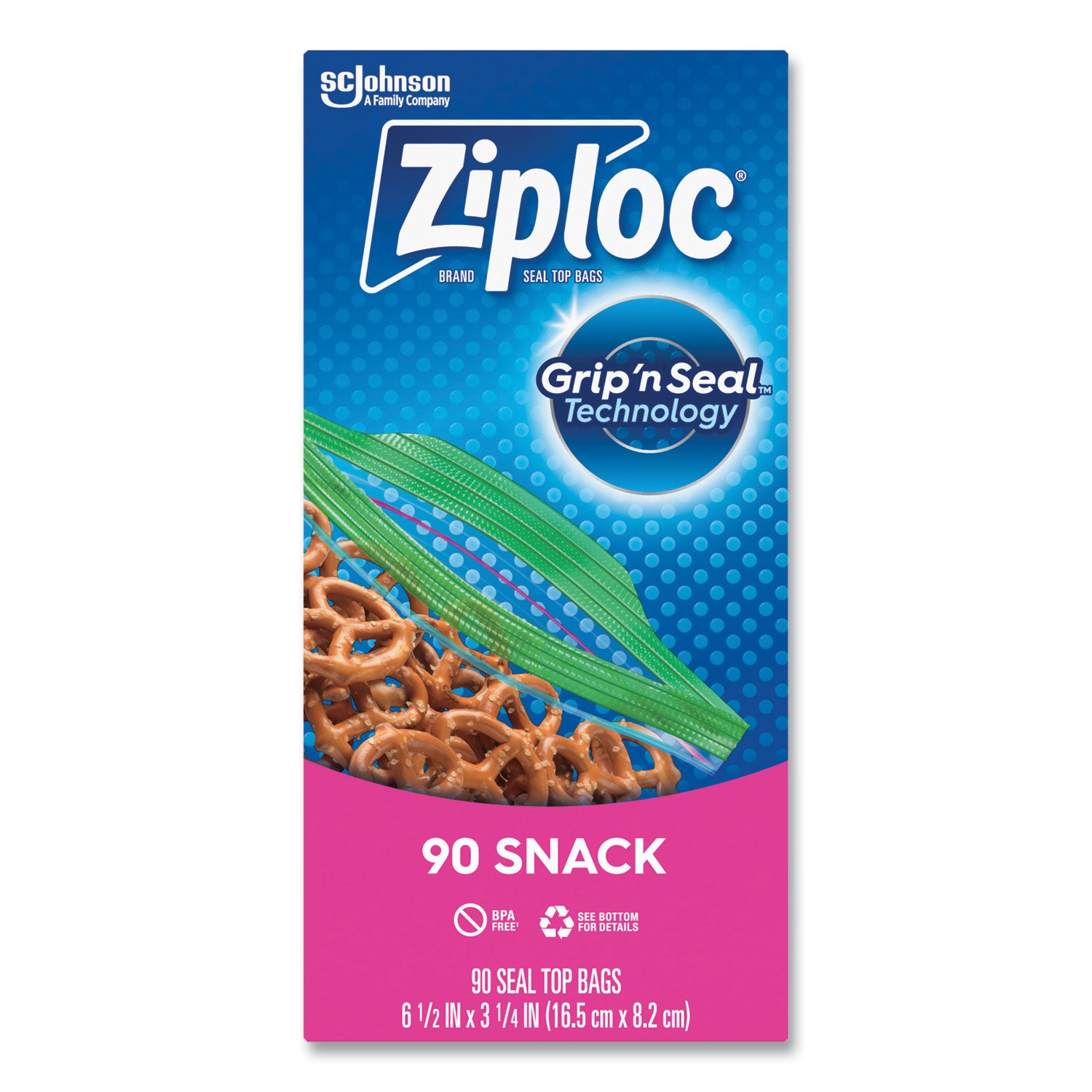 seal-top-snack-bags-10-oz-65-x-325-clear-90-bags-box-12-boxes-carton_sjn315892 - 1