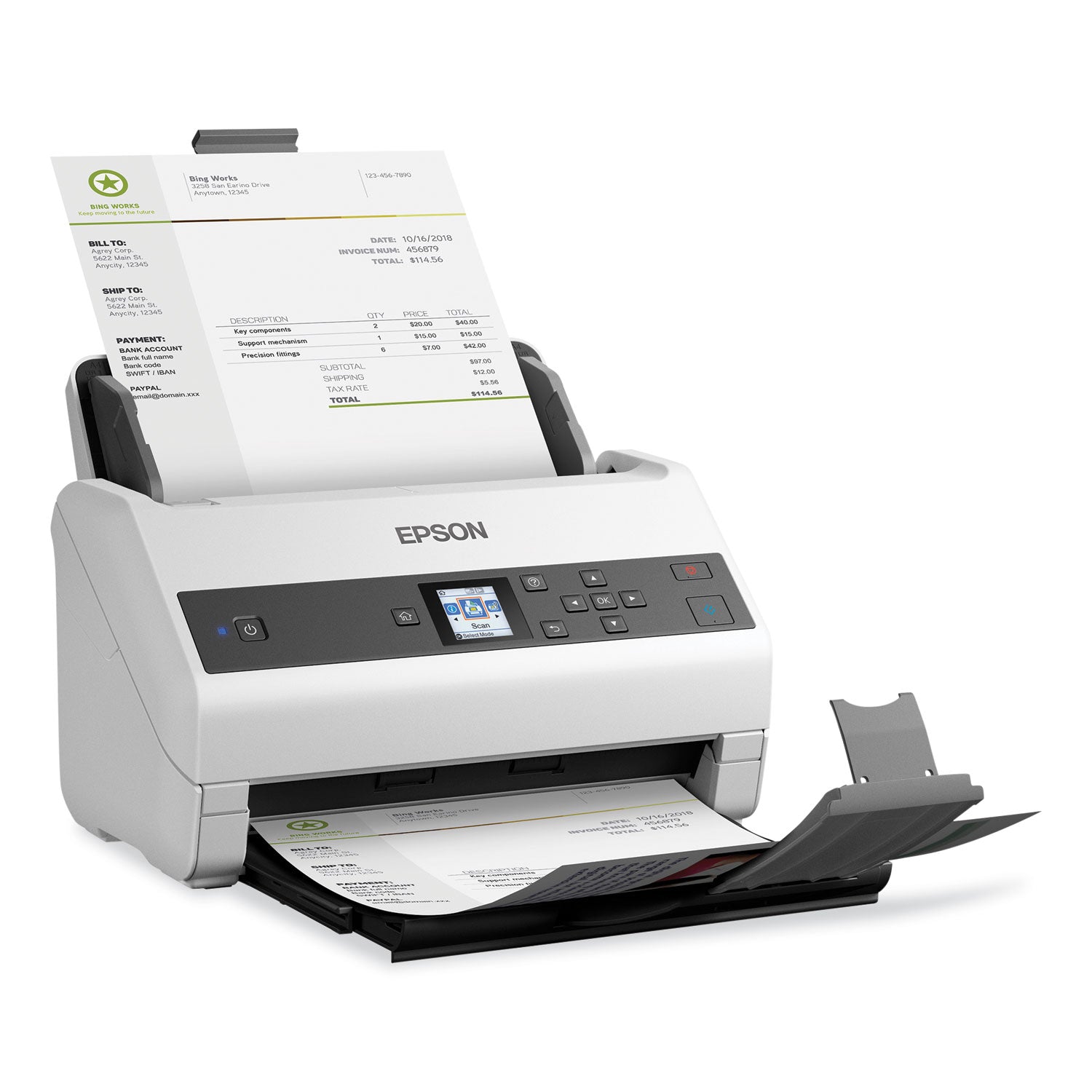 ds-870-color-workgroup-document-scanner-600-dpi-optical-resolution-100-sheet-duplex-auto-document-feeder_epsb11b250201 - 4