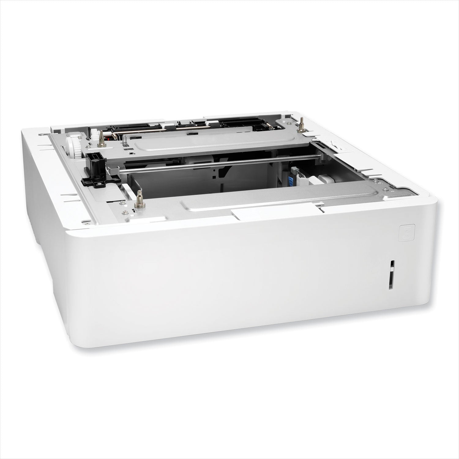 L0H17A LaserJet Paper Tray, 550 Sheet Capacity