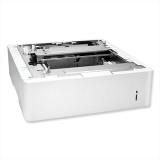 L0H17A LaserJet Paper Tray, 550 Sheet Capacity