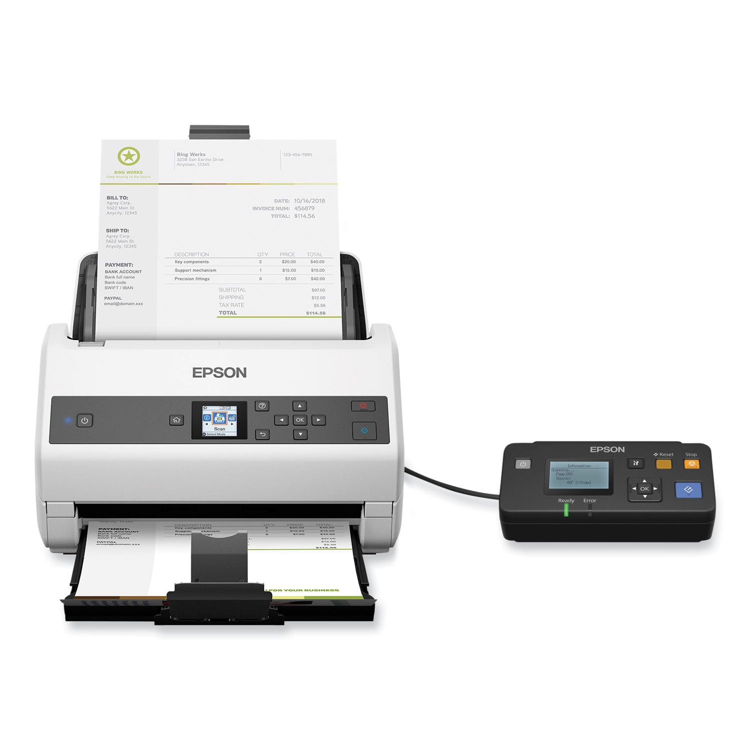 ds-870-color-workgroup-document-scanner-600-dpi-optical-resolution-100-sheet-duplex-auto-document-feeder_epsb11b250201 - 5