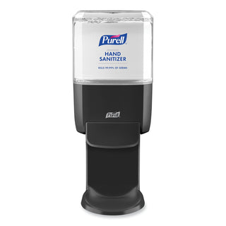 Advanced Hand Sanitizer Foam ES4 Starter Kit, Graphite