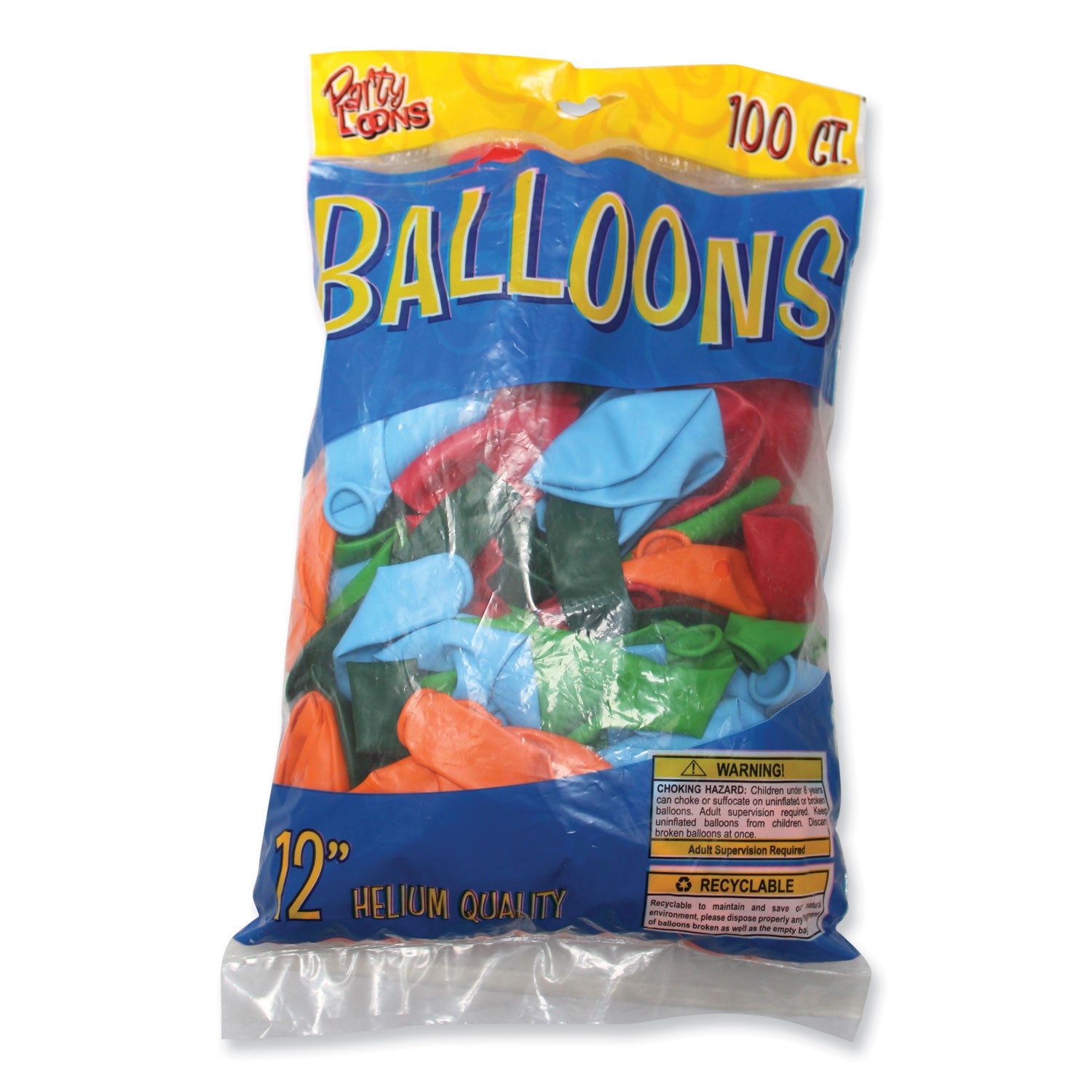 party-loons-helium-quality-latex-balloons-assorted-colors-100-pack_tbl1200 - 1