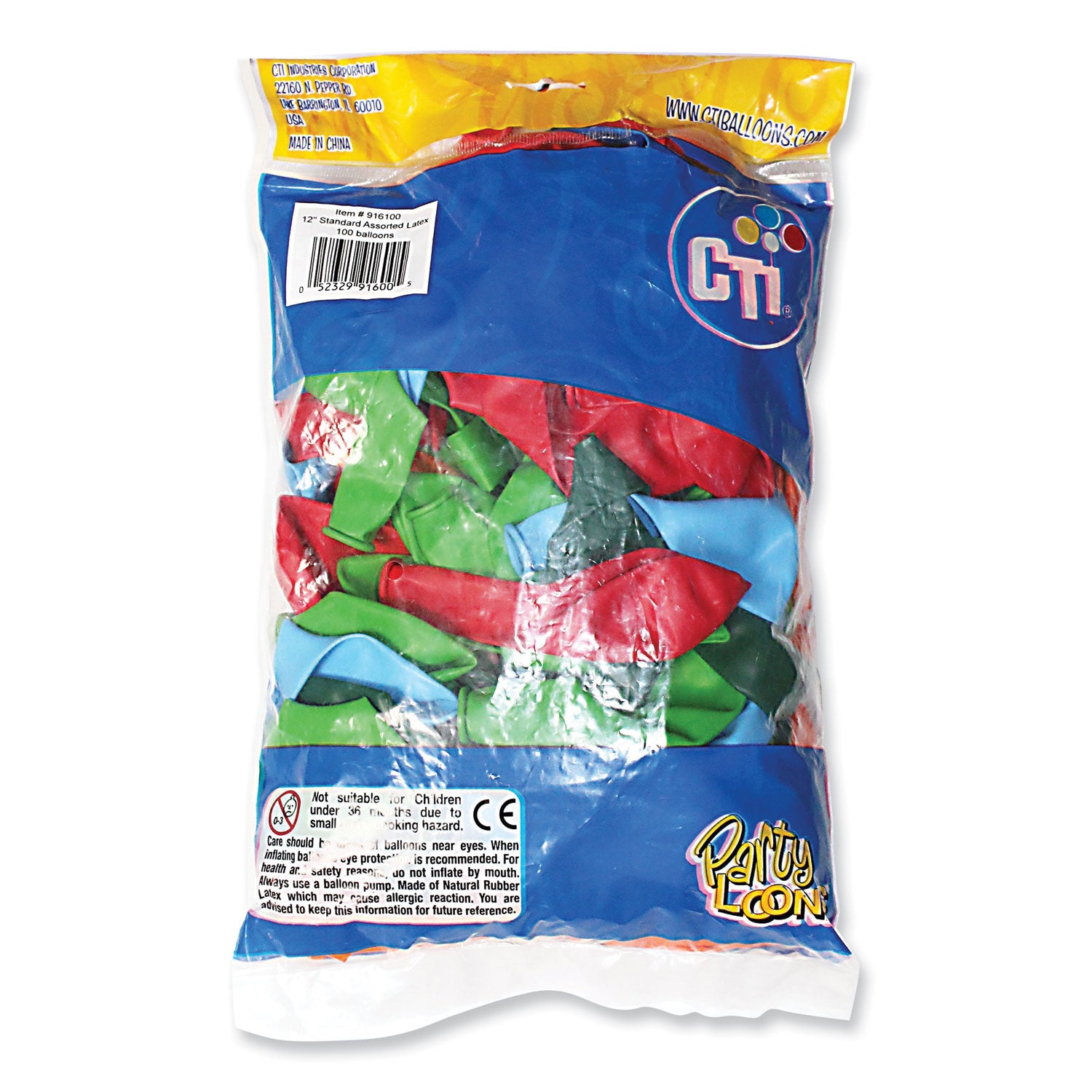 balloons-12-helium-quality-latex-assorted-colors-100-pack-20-packs-carton_tbl916100 - 4