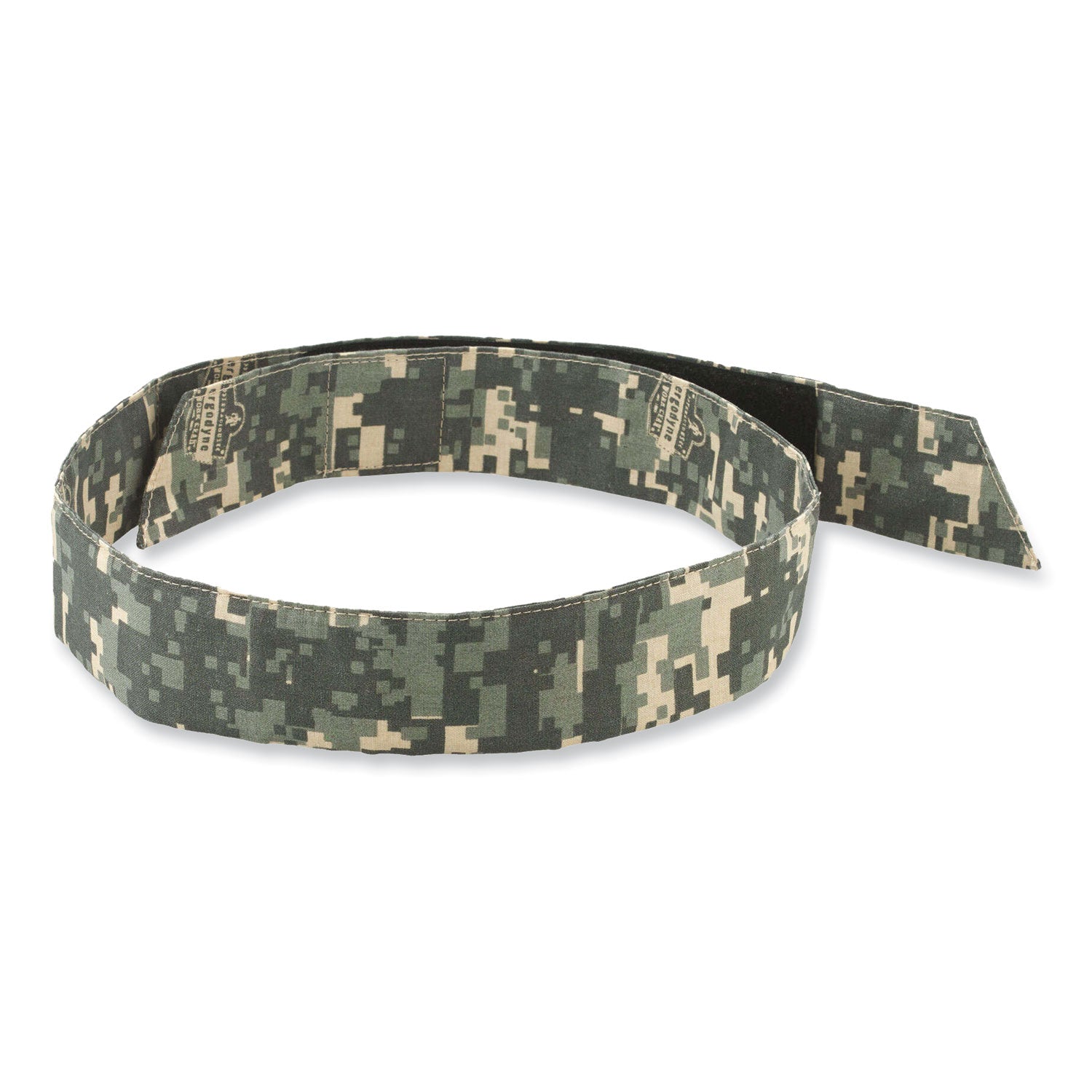 chill-its-6705-cooling-embedded-polymers-hook-and-loop-bandana-headband-one-size-fits-most-camo-ships-in-1-3-business-days_ego12314 - 1