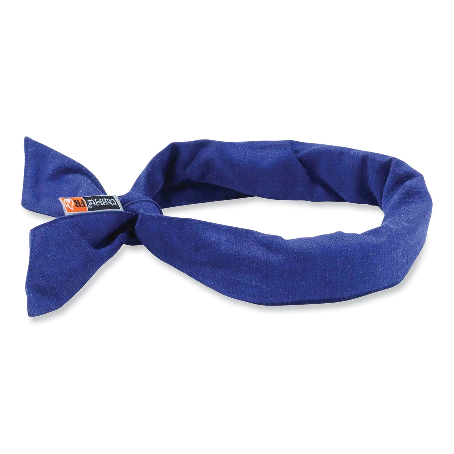 chill-its-6700fr-fire-resistant-cooling-tie-bandana-headband-one-size-fits-most-blue-ships-in-1-3-business-days_ego12607 - 2
