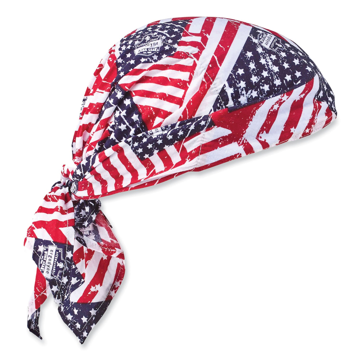 chill-its-6710ct-cooling-pva-tie-bandana-triangle-hat-one-size-fits-most-stars-and-stripes-ships-in-1-3-business-days_ego12581 - 1