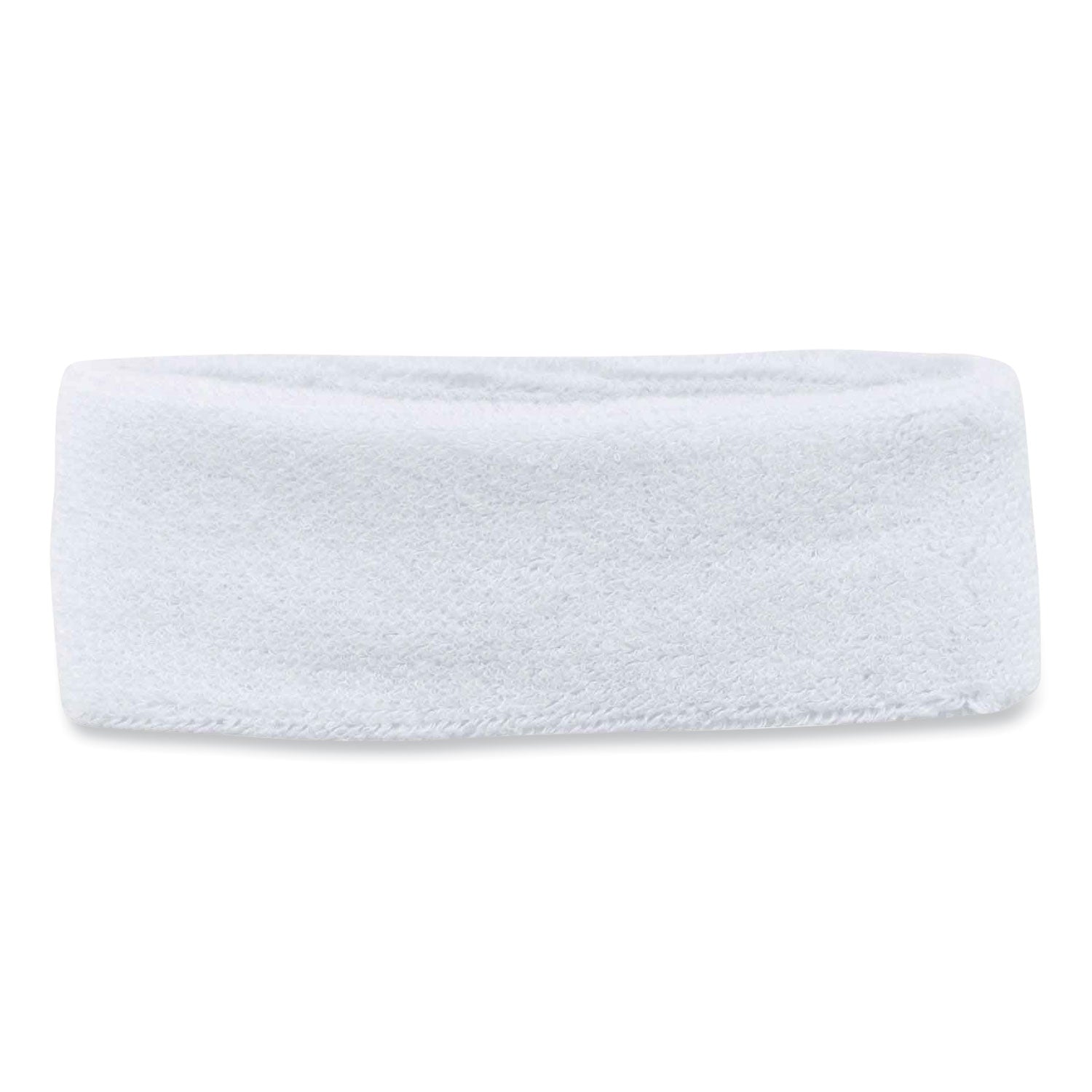 chill-its-6550-head-terry-cloth-sweatband-cotton-terry-one-size-fits-most-white-ships-in-1-3-business-days_ego12450 - 1