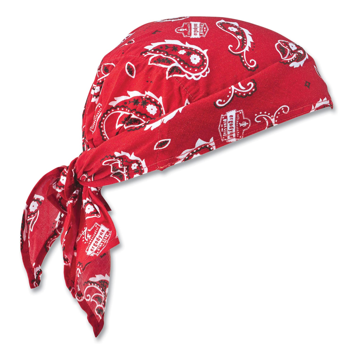 chill-its-6710-cooling-embedded-polymers-tie-bandana-triangle-hat-one-size-fit-most-red-western-ships-in-1-3-business-days_ego12325 - 1