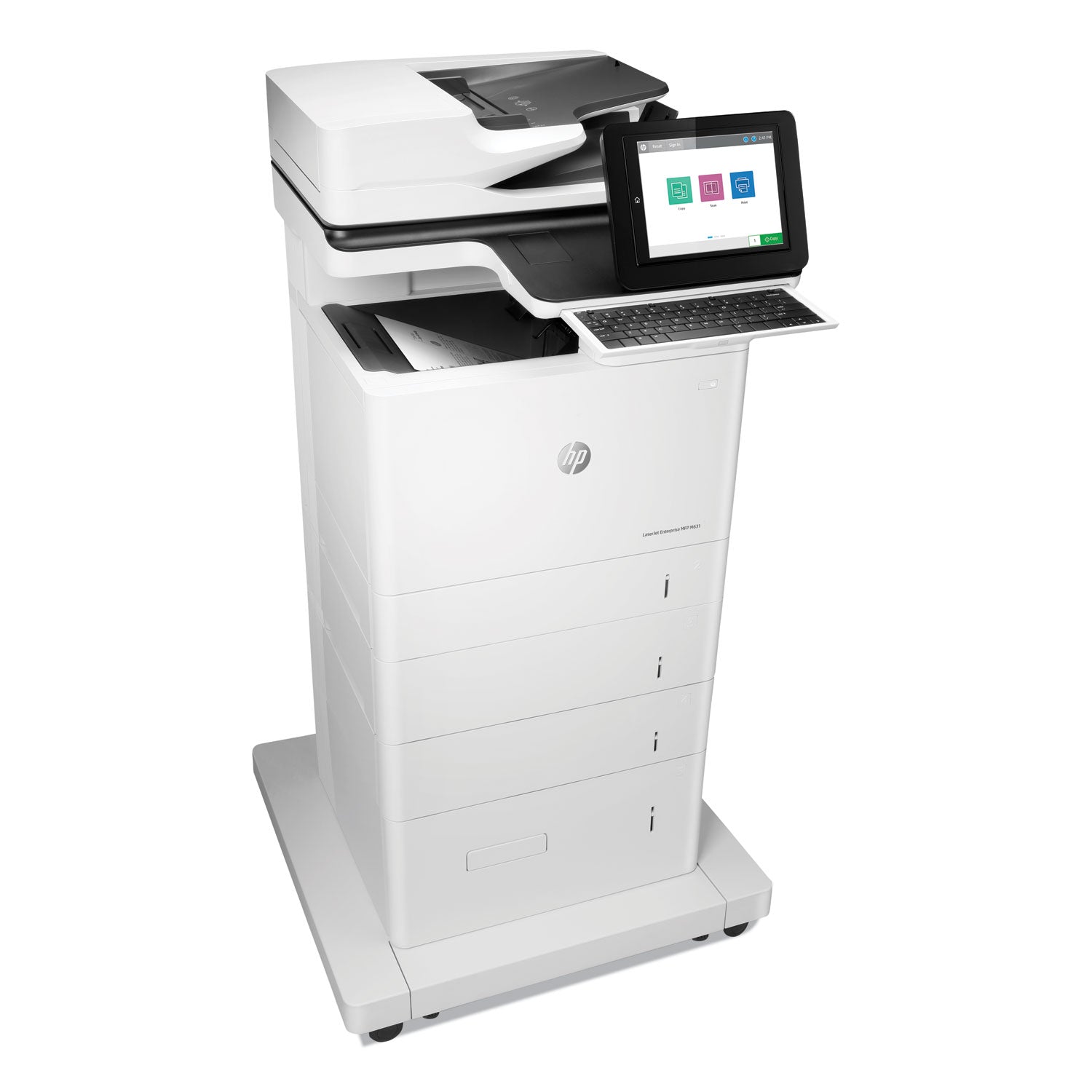 j8j91a-laserjet-paper-feeder-and-cabinet-550-sheet-capacity_hewj8j91a - 3