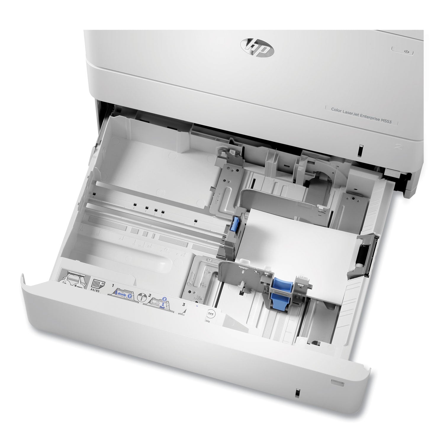 b5l34a-color-laserjet-media-tray-550-sheet-capacity_hewb5l34a - 3