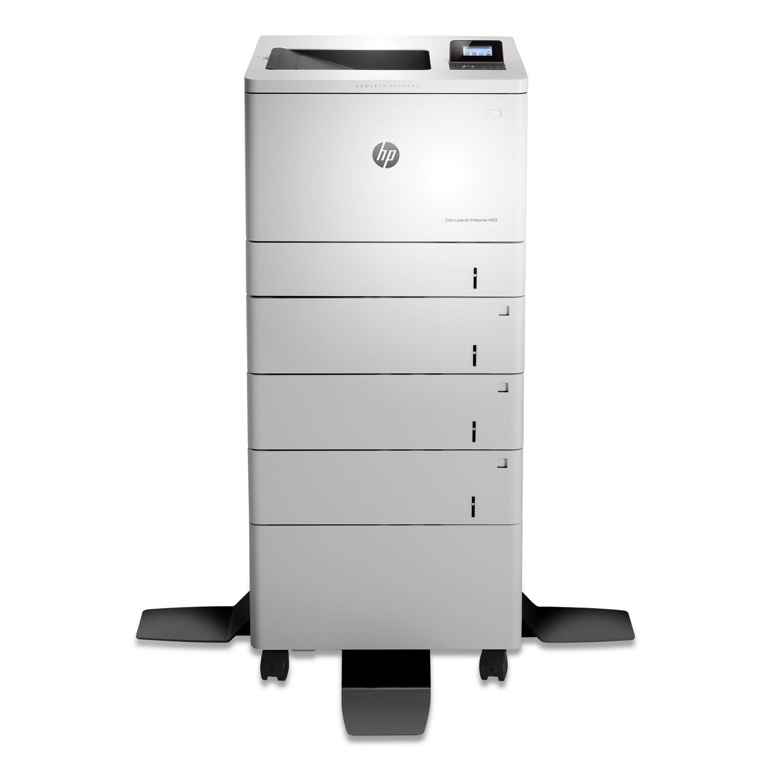 b5l34a-color-laserjet-media-tray-550-sheet-capacity_hewb5l34a - 4