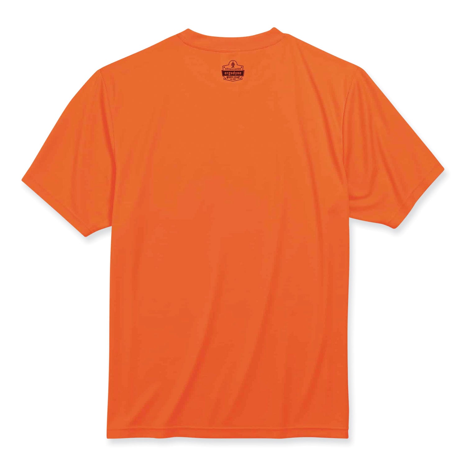 glowear-8089-non-certified-hi-vis-t-shirt-polyester-medium-orange-ships-in-1-3-business-days_ego21563 - 4
