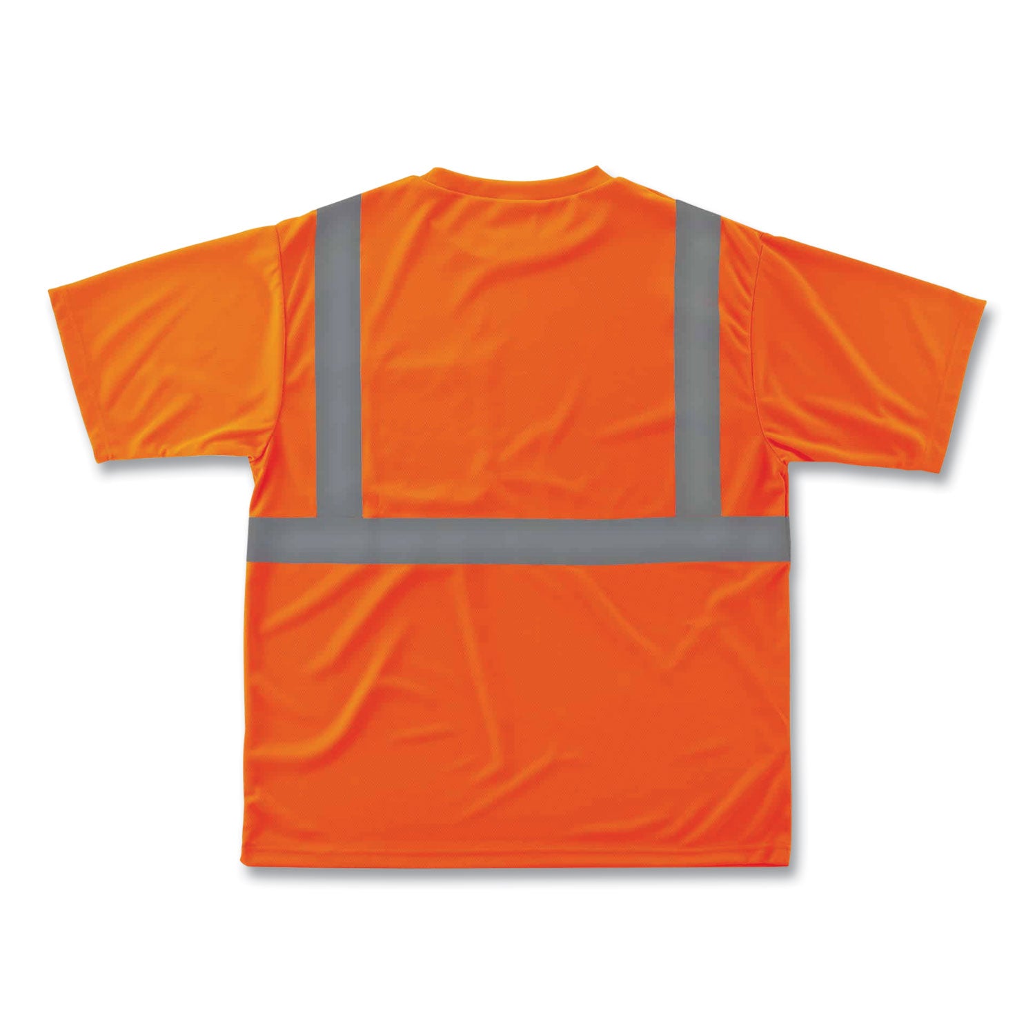 glowear-8289-class-2-hi-vis-t-shirt-polyester-orange-3x-large-ships-in-1-3-business-days_ego21517 - 4