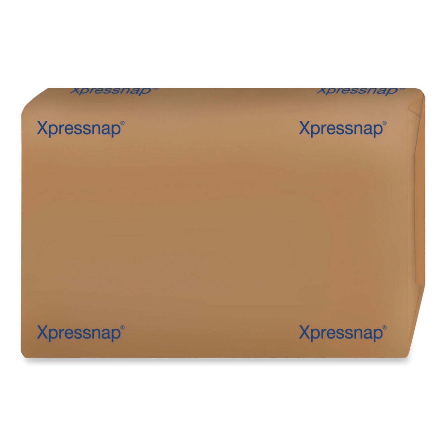 xpressnap-interfold-dispenser-napkins-1-ply-bag-pack-13-x-85-white-6000-carton_trkdx900 - 1