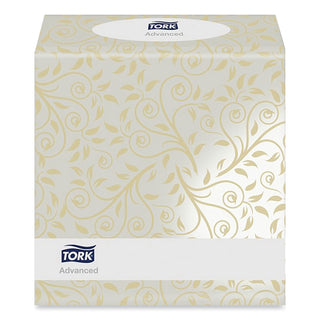 advanced-facial-tissue-2-ply-white-cube-box-94-sheets-box-36-boxes-carton_trktf6830 - 1