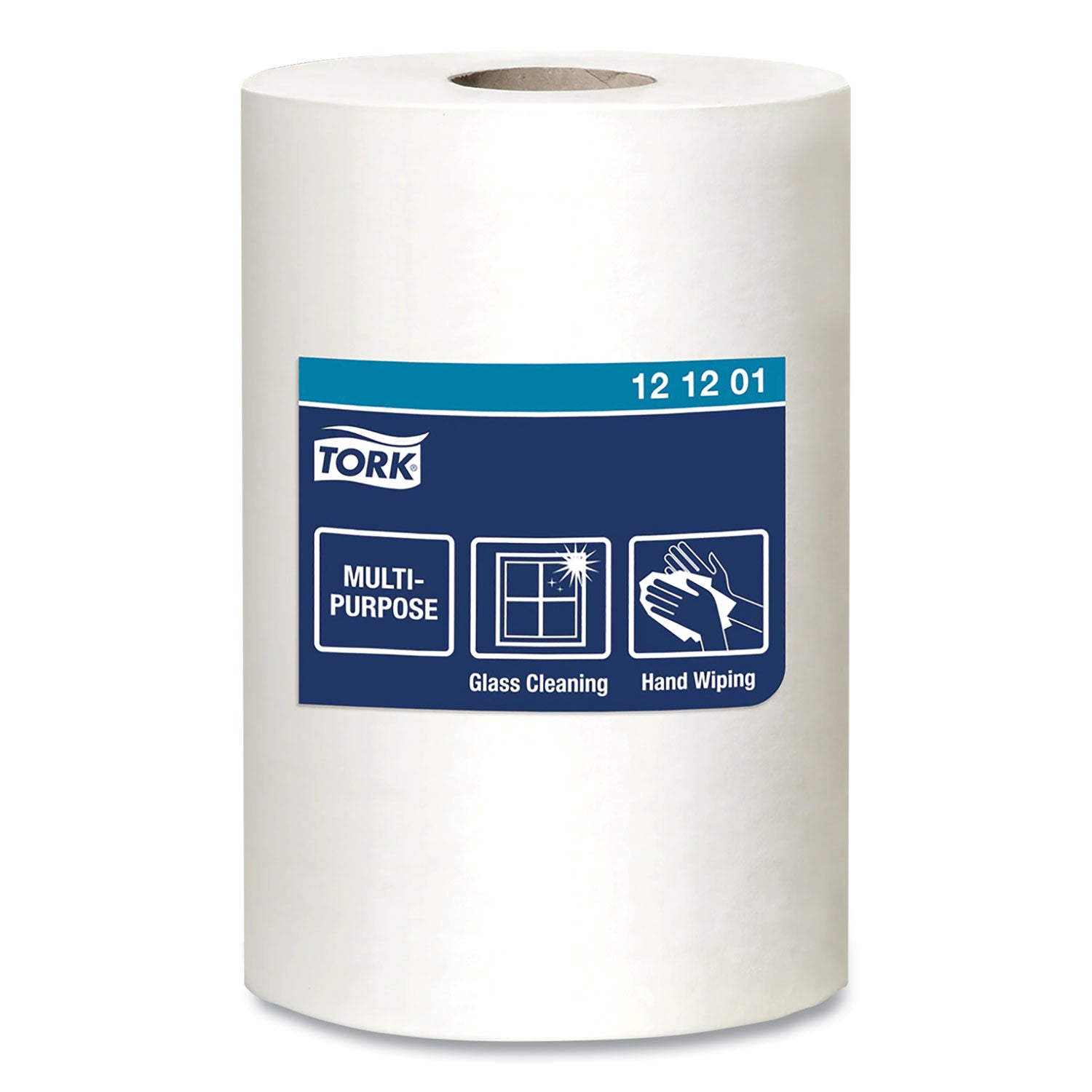 advanced-centerfeed-hand-towel-2-ply-9-x-118-white-600-roll-6-carton_trk121201 - 1