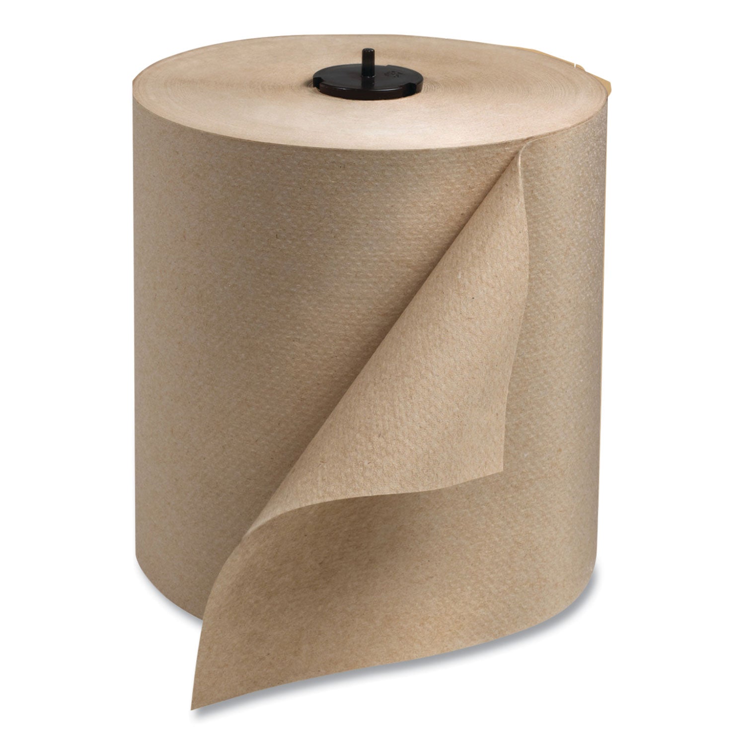 matic-hardwound-roll-towel-1-ply-77-x-700-ft-natural-857-roll-6-rolls-carton_trk290088 - 1