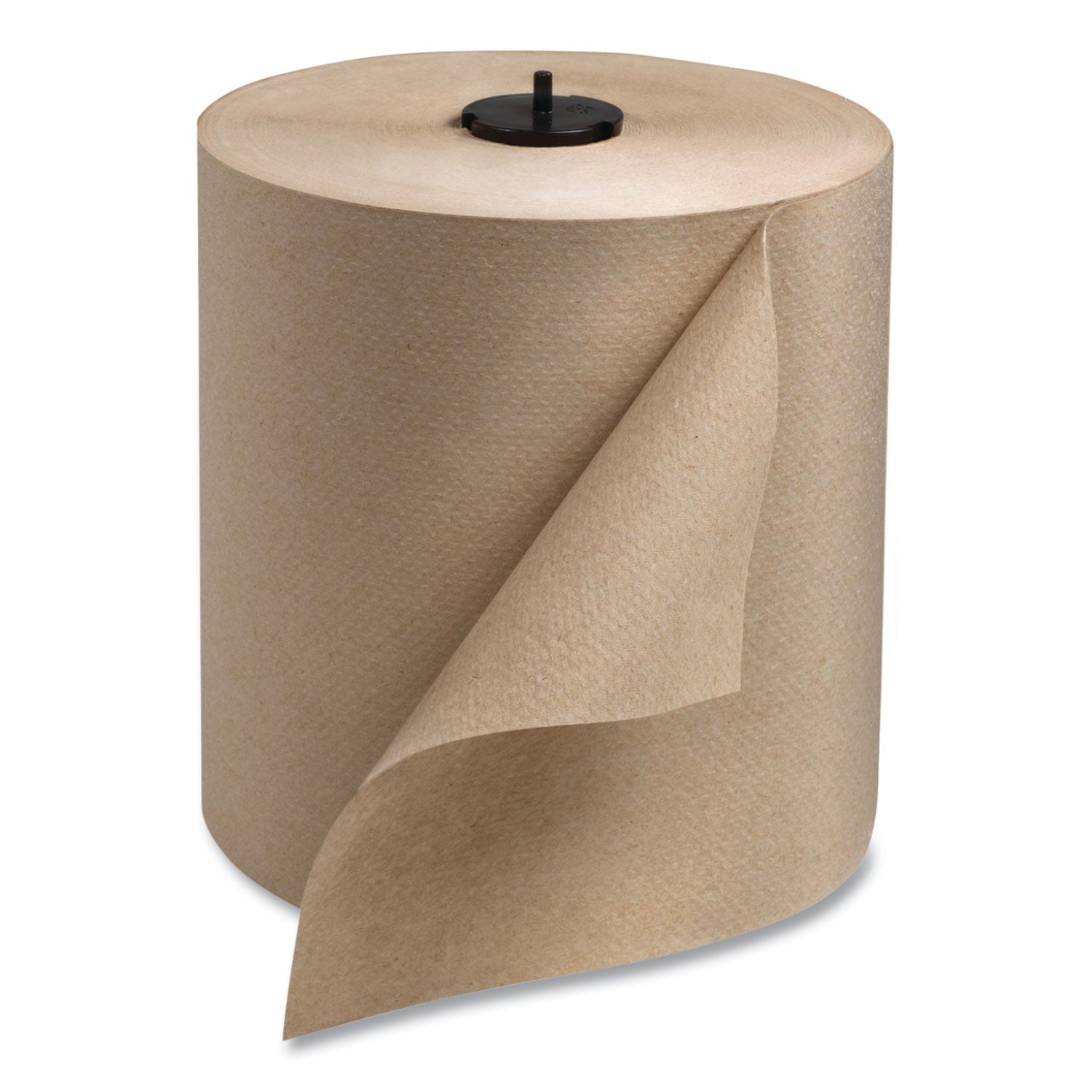 basic-paper-wiper-roll-towel-1-ply-768-x-1150-ft-natural-4-rolls-carton_trk291350 - 1