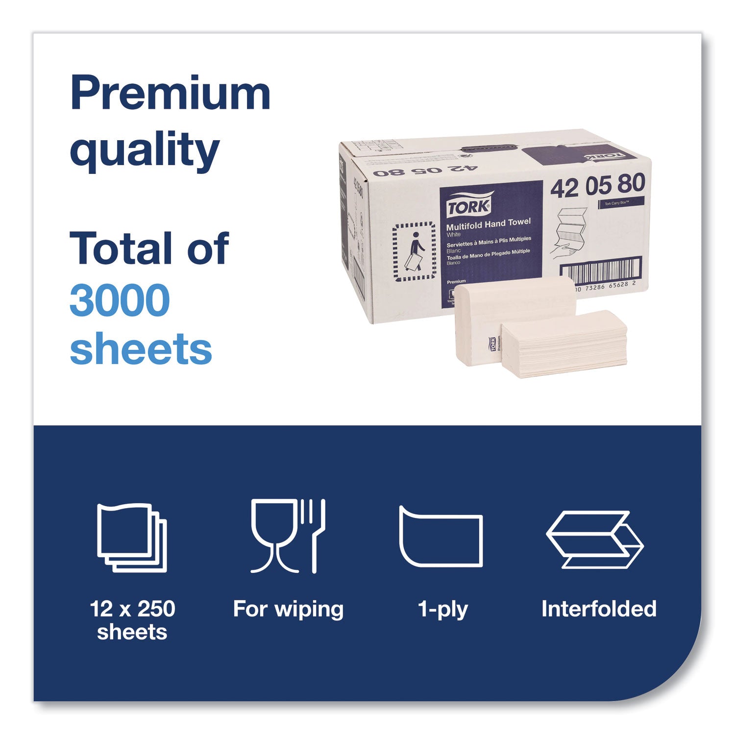 premium-multifold-towel-1-ply-9-x-95-white-250-pack-12-packs-carton_trk420580 - 3